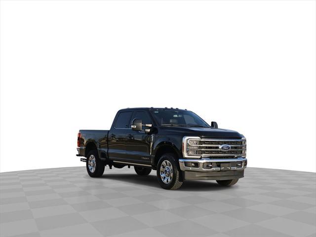 used 2024 Ford F-250 car, priced at $82,985