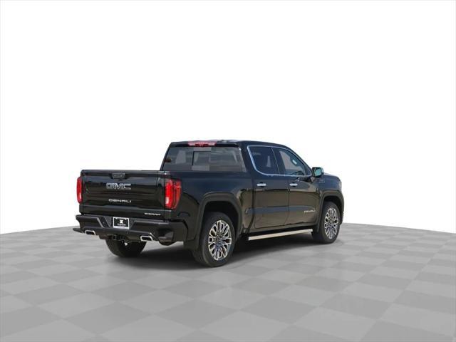 new 2025 GMC Sierra 1500 car, priced at $73,800