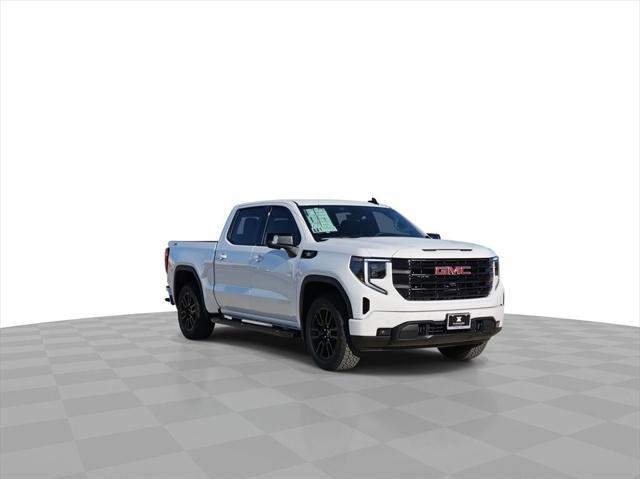 new 2025 GMC Sierra 1500 car, priced at $61,496