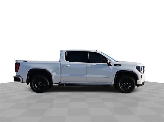 new 2025 GMC Sierra 1500 car, priced at $61,496