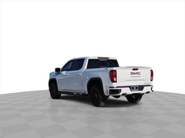 new 2025 GMC Sierra 1500 car, priced at $61,496