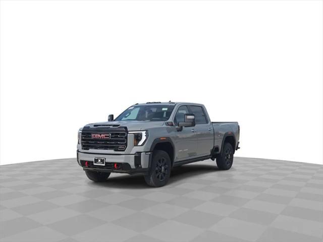 new 2025 GMC Sierra 2500 car, priced at $82,233