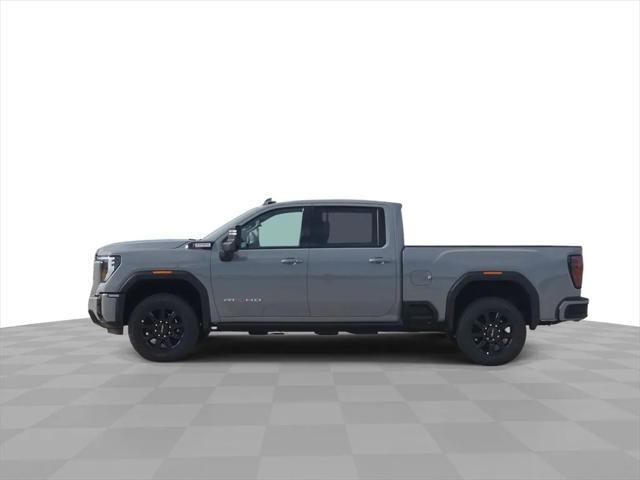 new 2025 GMC Sierra 2500 car, priced at $82,233