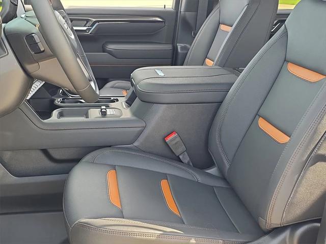new 2025 GMC Sierra 2500 car, priced at $82,233