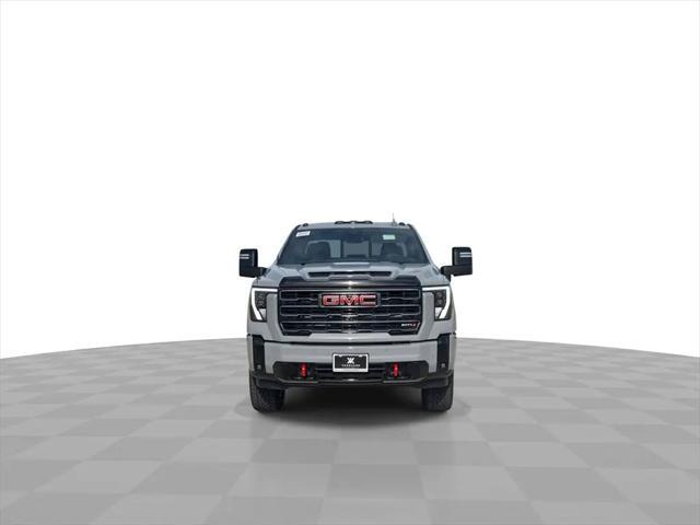 new 2025 GMC Sierra 2500 car, priced at $82,233