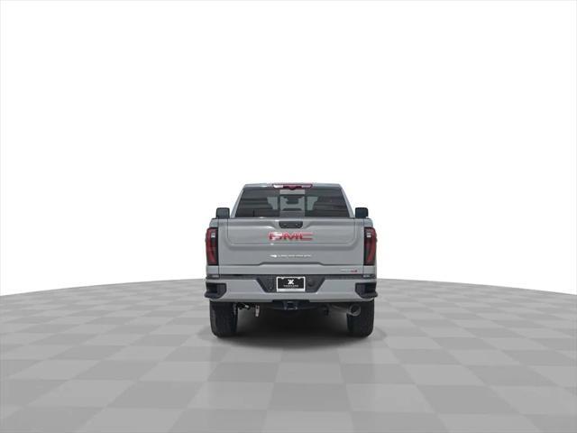 new 2025 GMC Sierra 2500 car, priced at $82,233