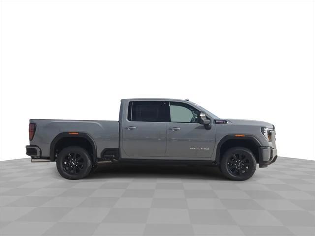 new 2025 GMC Sierra 2500 car, priced at $82,233