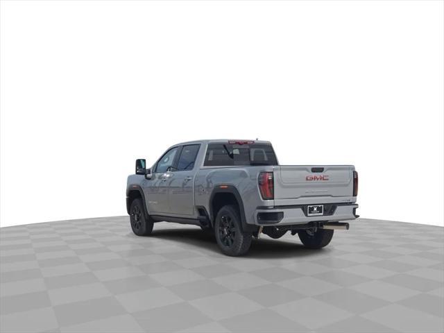 new 2025 GMC Sierra 2500 car, priced at $82,233