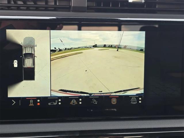 new 2025 GMC Sierra 2500 car, priced at $82,233