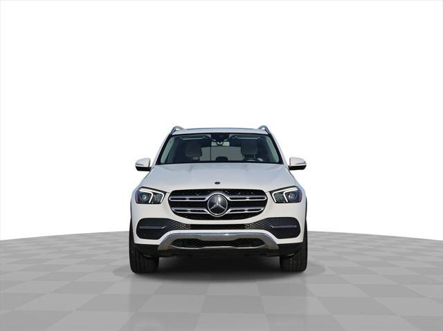 used 2020 Mercedes-Benz GLE 350 car, priced at $29,943