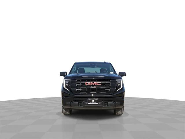 new 2025 GMC Sierra 1500 car, priced at $41,708