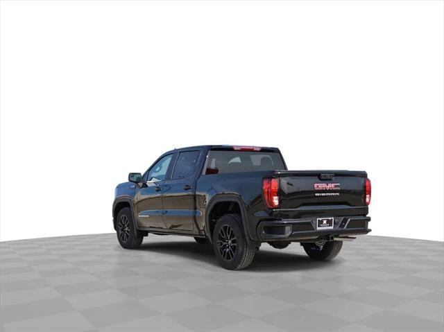 new 2025 GMC Sierra 1500 car, priced at $41,708