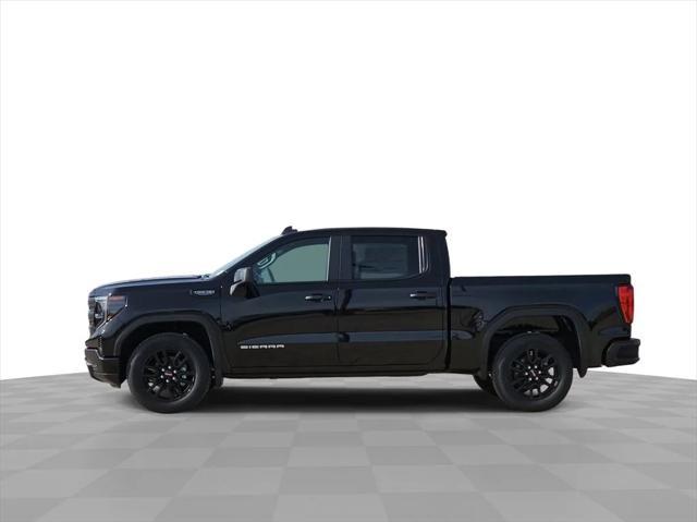 new 2025 GMC Sierra 1500 car, priced at $41,708