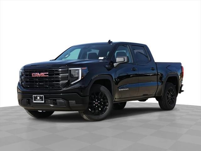 new 2025 GMC Sierra 1500 car, priced at $41,708