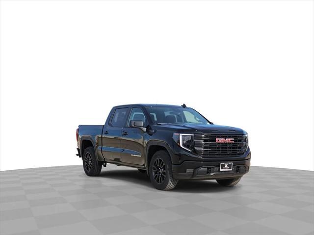 new 2025 GMC Sierra 1500 car, priced at $41,708