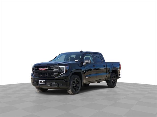 new 2025 GMC Sierra 1500 car, priced at $41,708