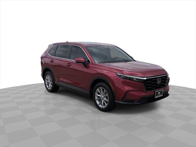 used 2025 Honda CR-V car, priced at $31,869
