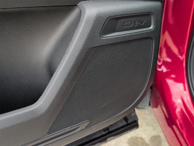 used 2025 Honda CR-V car, priced at $31,869