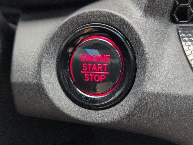 used 2025 Honda CR-V car, priced at $31,869