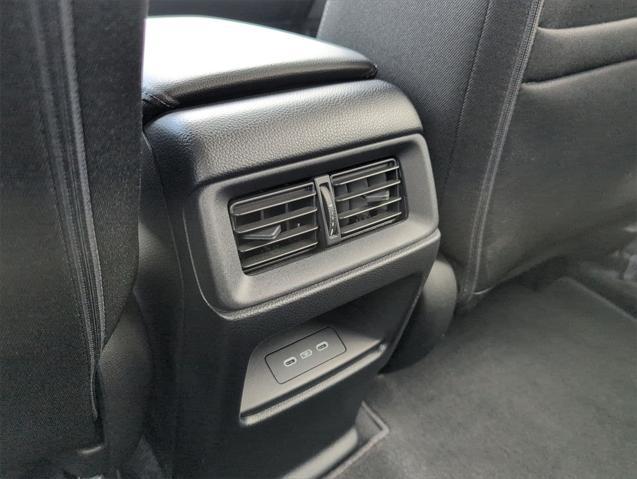 used 2025 Honda CR-V car, priced at $31,869