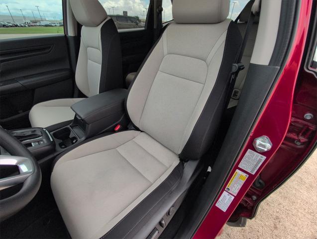 used 2025 Honda CR-V car, priced at $31,869