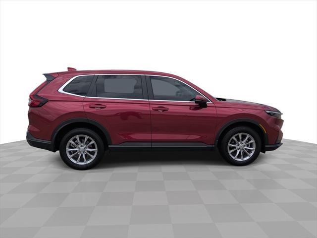 used 2025 Honda CR-V car, priced at $31,869