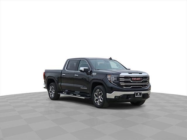 new 2025 GMC Sierra 1500 car, priced at $51,800