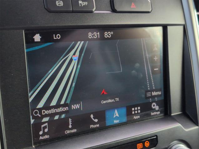 used 2019 Ford F-350 car, priced at $60,616