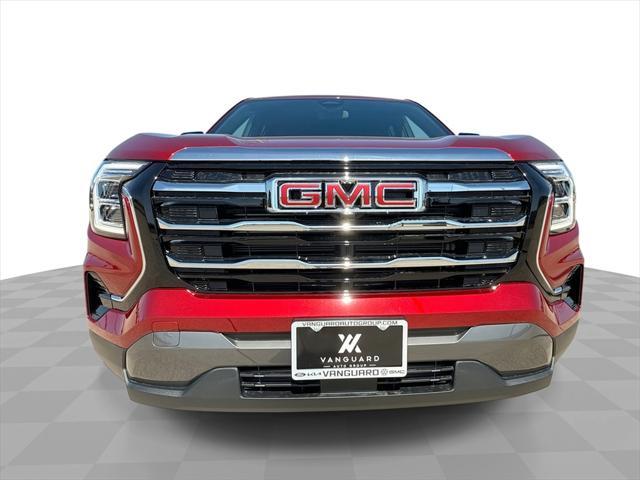 new 2026 GMC Terrain car, priced at $30,547