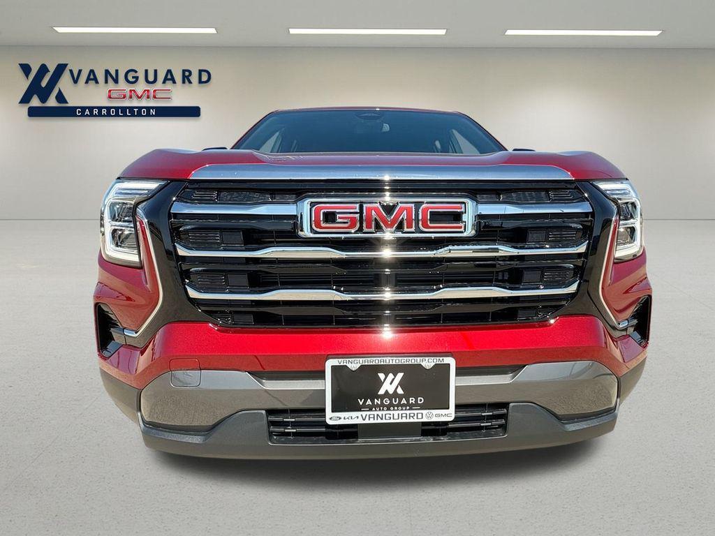 new 2026 GMC Terrain car, priced at $31,620