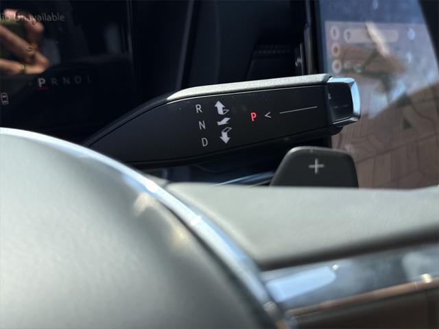 new 2026 GMC Terrain car, priced at $30,547