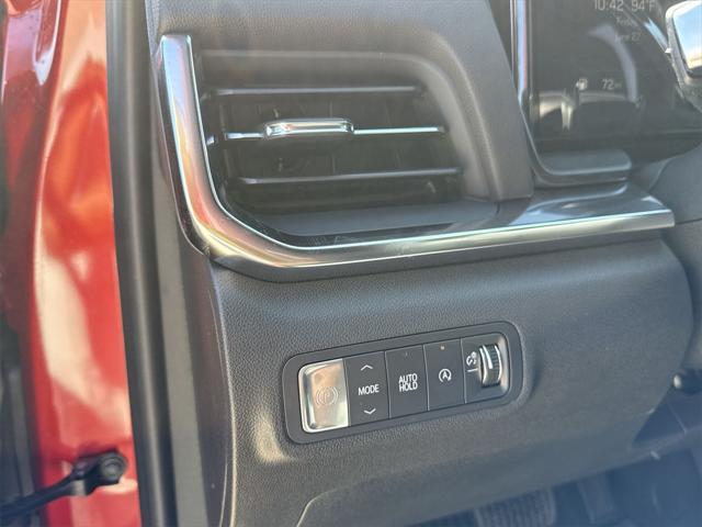 new 2026 GMC Terrain car, priced at $30,547