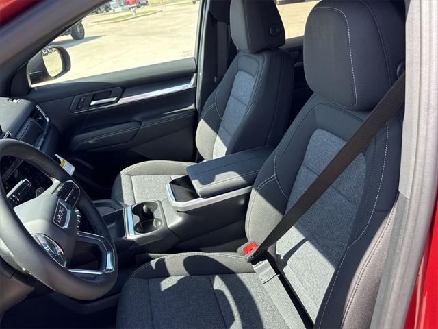 new 2026 GMC Terrain car, priced at $30,547