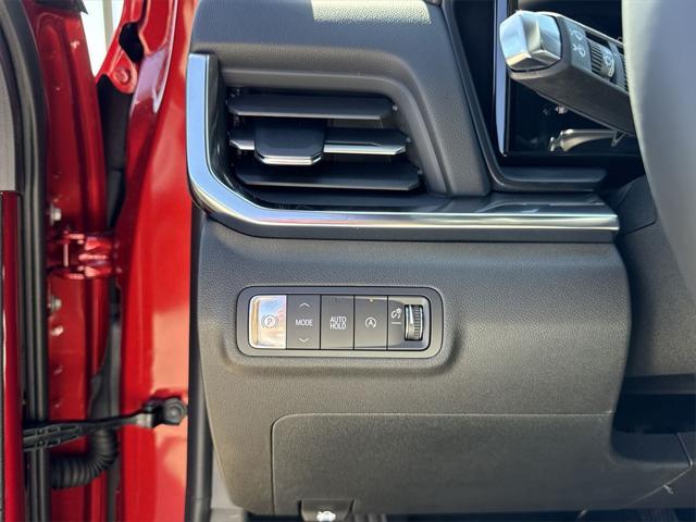 new 2026 GMC Terrain car, priced at $30,547