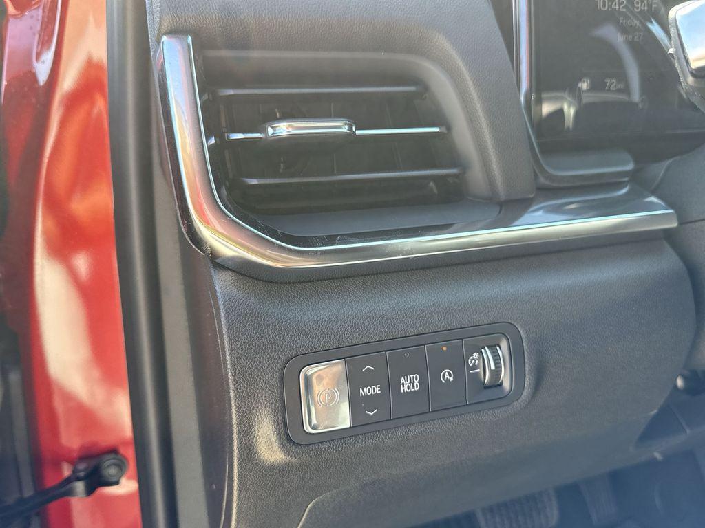 new 2026 GMC Terrain car, priced at $31,620
