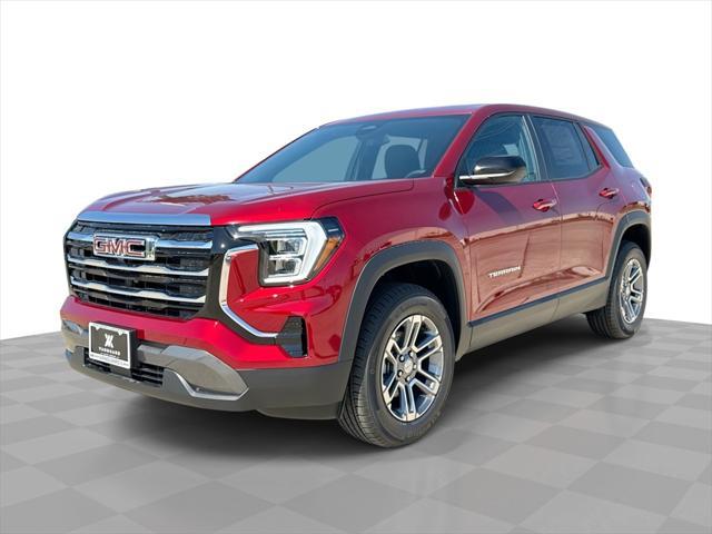 new 2026 GMC Terrain car, priced at $30,547