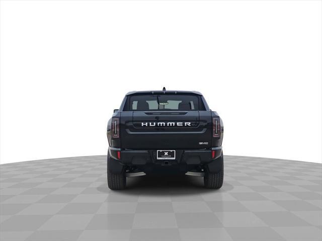 new 2025 GMC HUMMER EV Pickup car, priced at $101,263