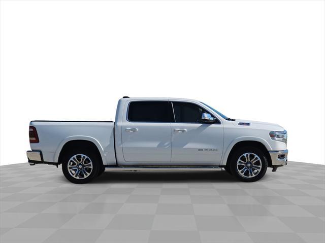 used 2020 Ram 1500 car, priced at $28,901