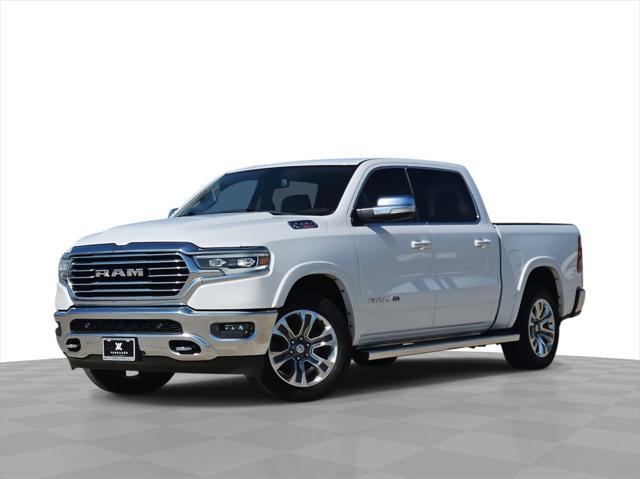 used 2020 Ram 1500 car, priced at $28,901