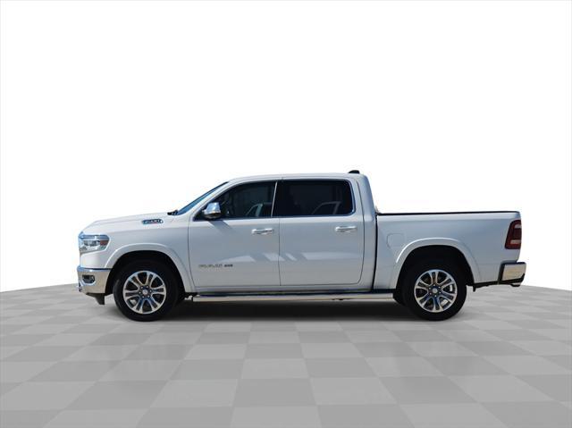 used 2020 Ram 1500 car, priced at $28,901