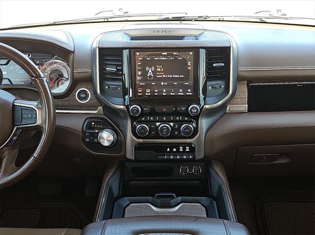 used 2020 Ram 1500 car, priced at $28,901