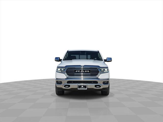 used 2020 Ram 1500 car, priced at $28,901