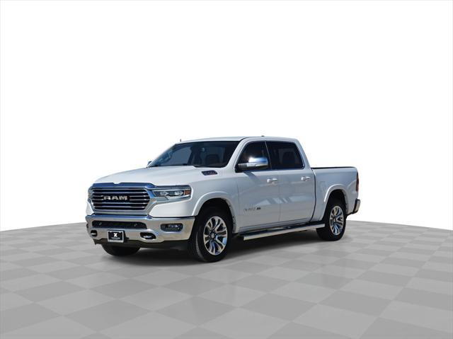 used 2020 Ram 1500 car, priced at $28,901