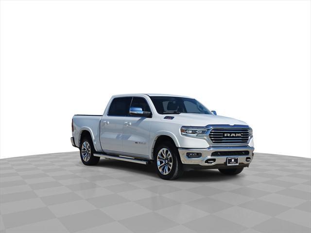 used 2020 Ram 1500 car, priced at $28,901