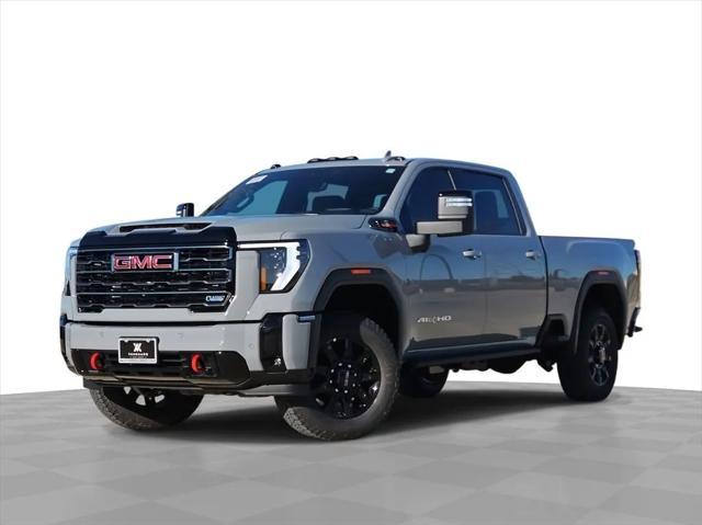 new 2025 GMC Sierra 2500 car, priced at $82,413