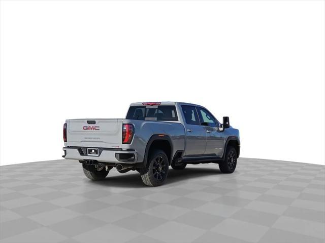 new 2025 GMC Sierra 2500 car, priced at $80,669