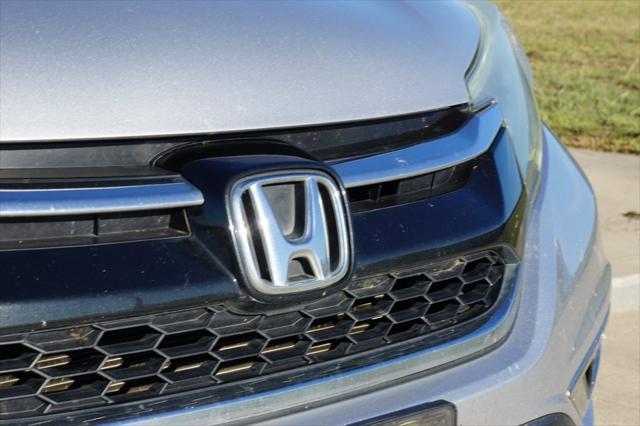 used 2015 Honda CR-V car, priced at $14,898