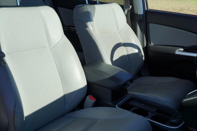 used 2015 Honda CR-V car, priced at $14,898