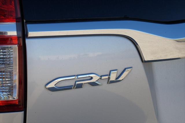 used 2015 Honda CR-V car, priced at $14,898