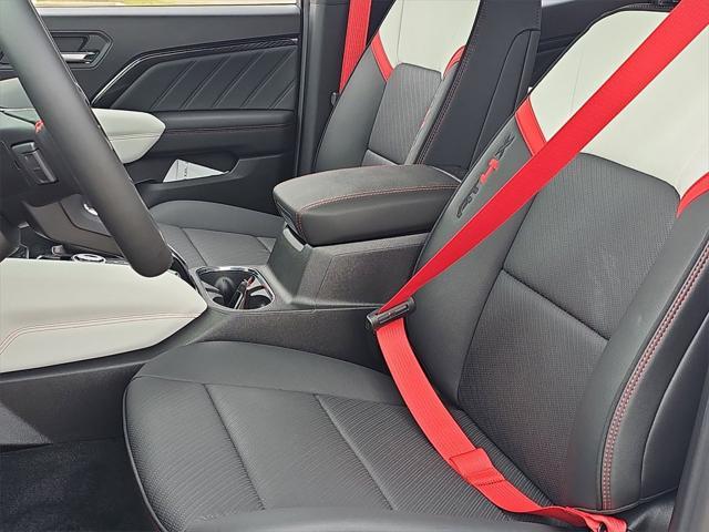 new 2025 GMC Canyon car, priced at $51,143